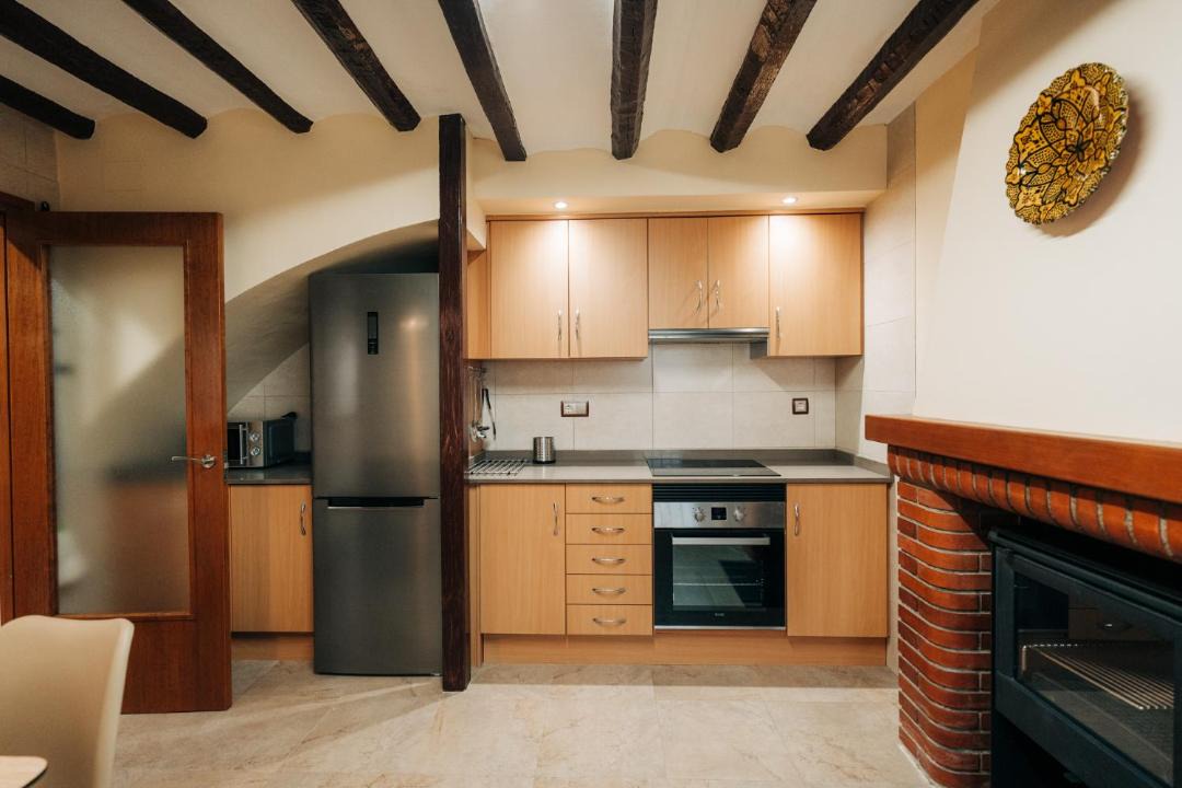 Photo of Kitchen in Benassal