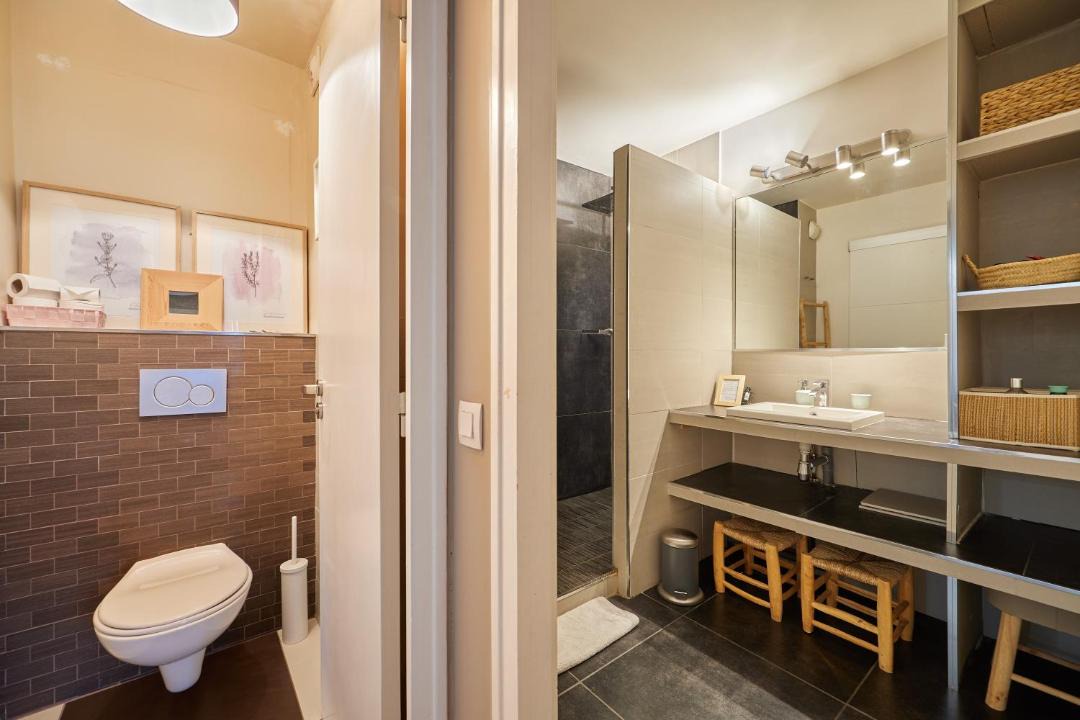 Photo of Bathroom in Blonville-sur-Mer