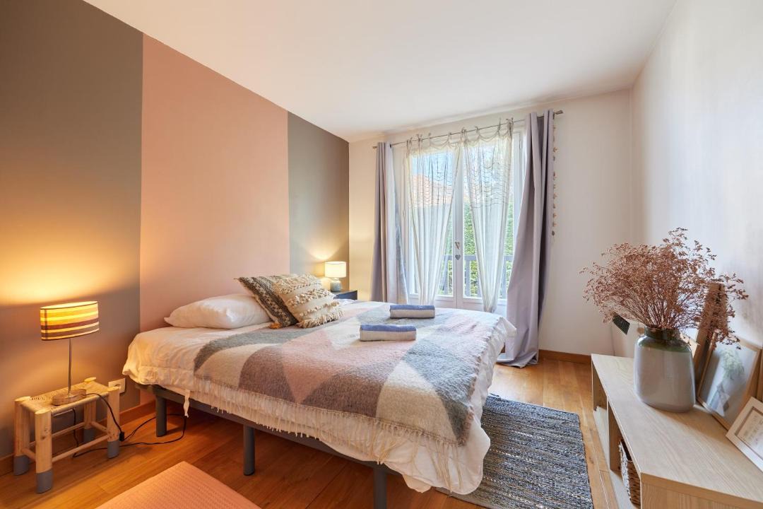 Photo of Bedroom in Blonville-sur-Mer