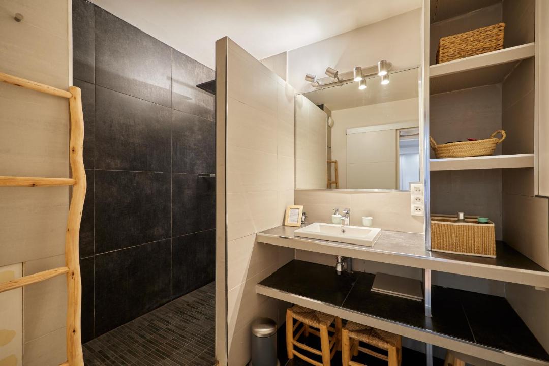 Photo of Bathroom in Blonville-sur-Mer