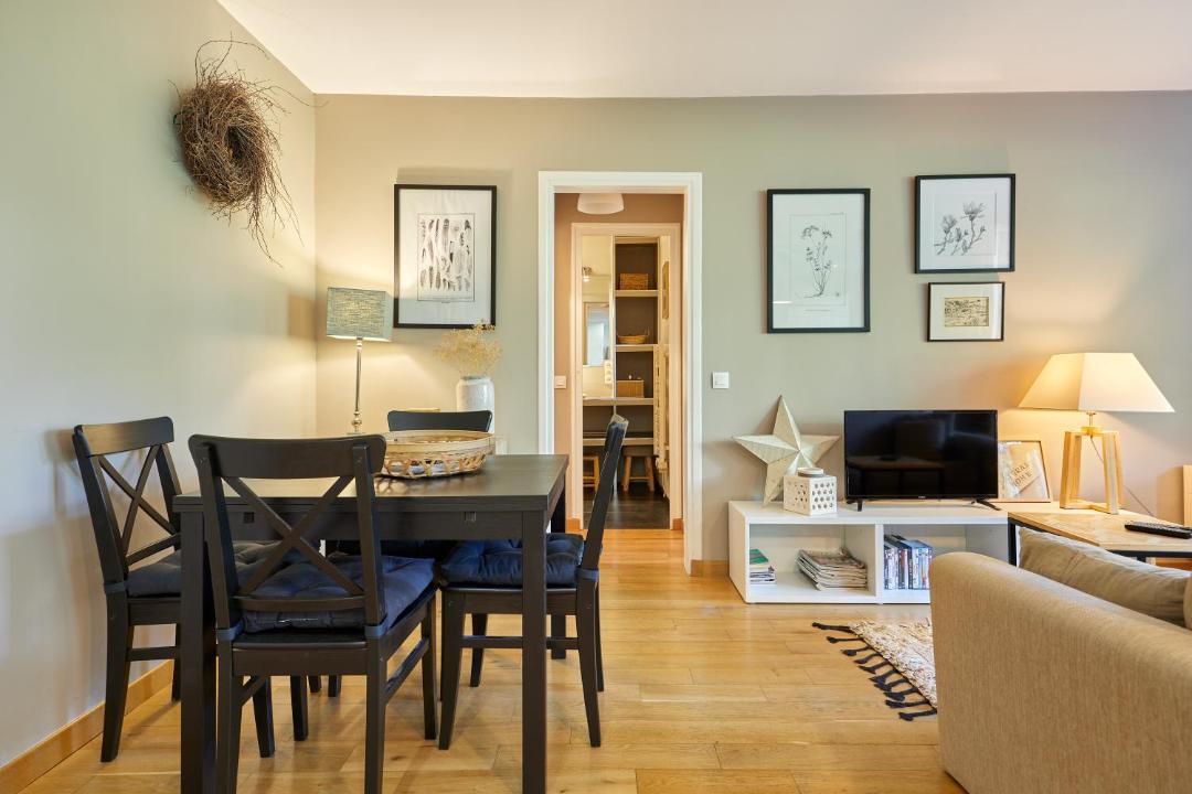 Photo of Livingroom in Blonville-sur-Mer
