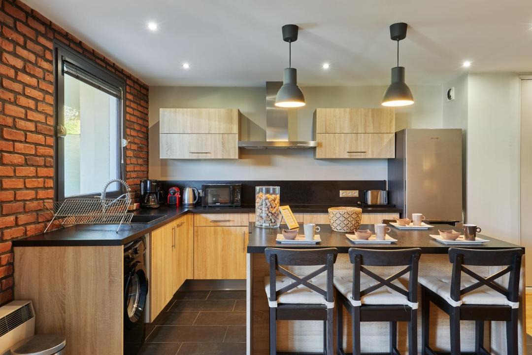 Photo of Kitchen in Blonville-sur-Mer
