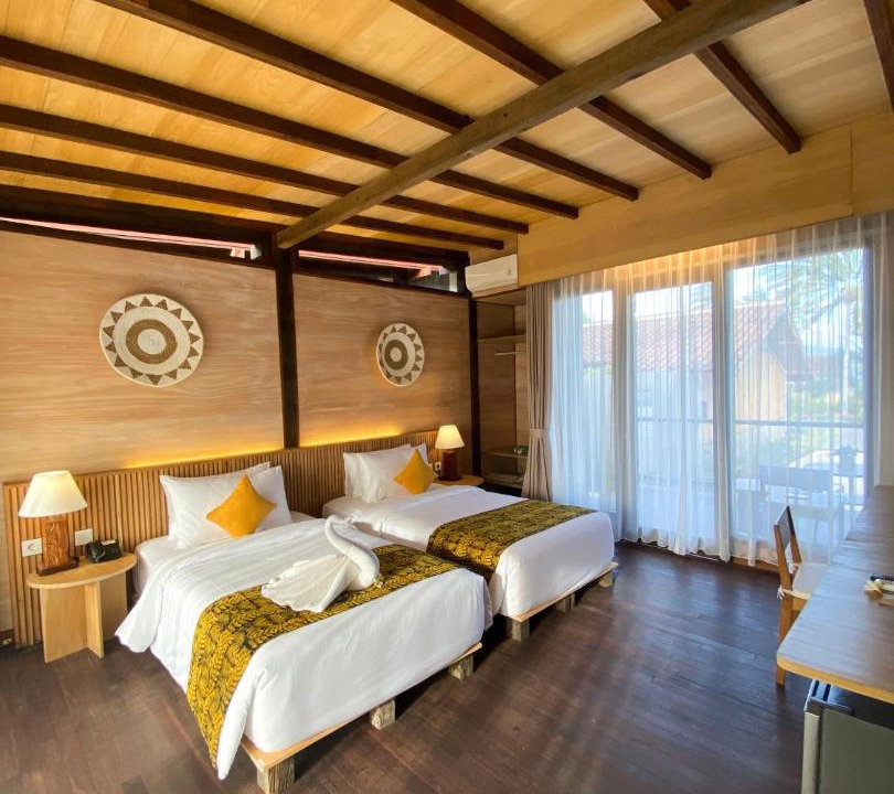 Photo of Bedroom in Kalipuro