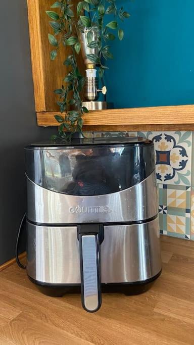 Photo of Kitchen in Saint-Merd-la-Breuille