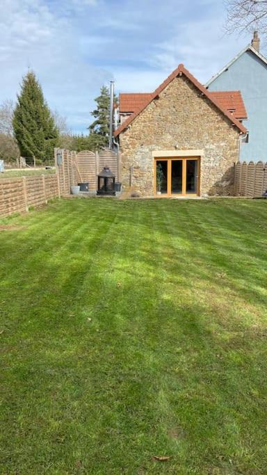 Photo of Others in Saint-Merd-la-Breuille