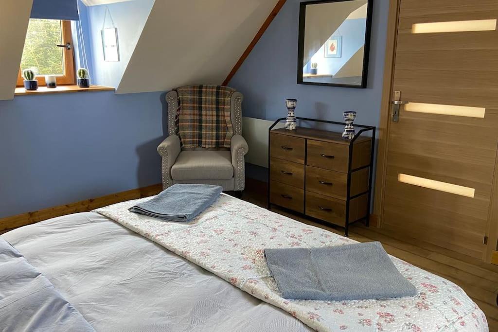 Photo of Bedroom in Saint-Merd-la-Breuille