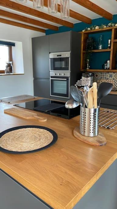 Photo of Kitchen in Saint-Merd-la-Breuille