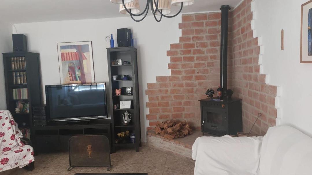 Photo of Livingroom in Villacanas