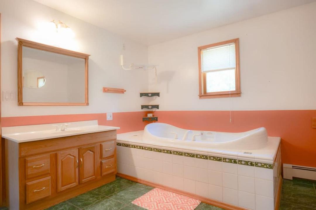 Photo of Bathroom in Catskill