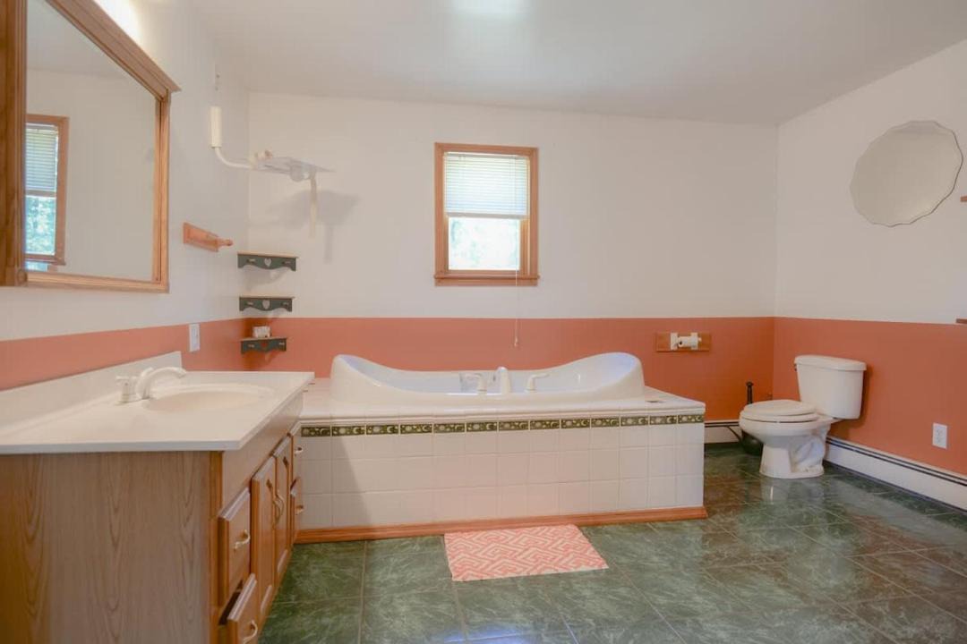 Photo of Bathroom in Catskill