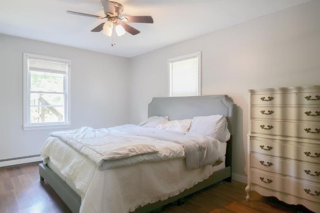 Photo of Bedroom in Catskill
