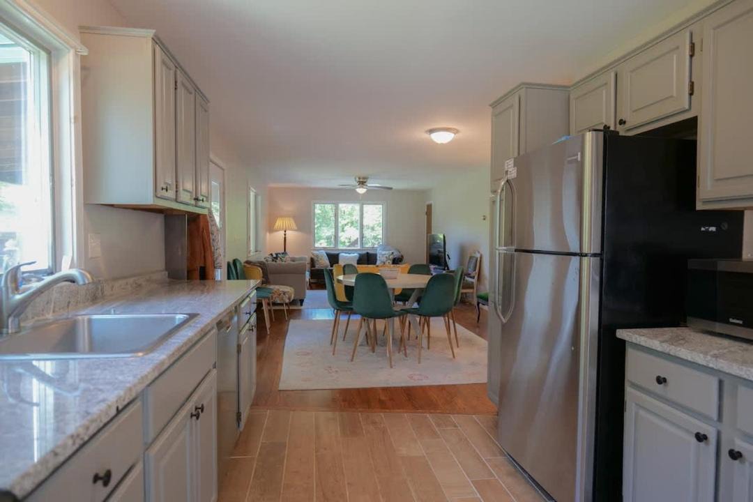 Photo of Kitchen in Catskill