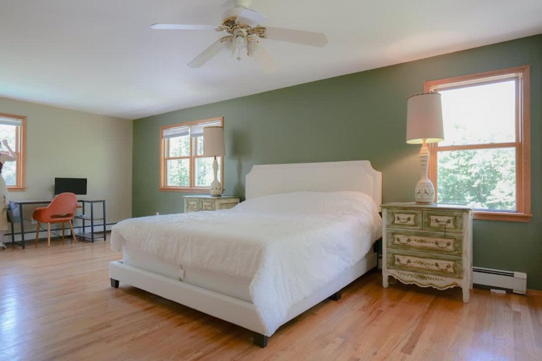Photo of Bedroom in Catskill