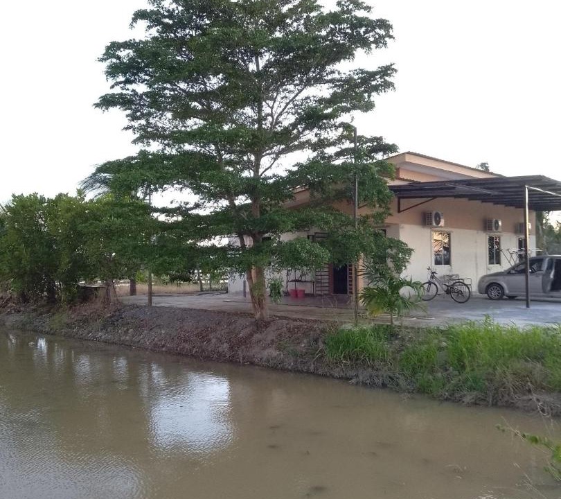 Photo of Others in Kampung Hutan Chelong