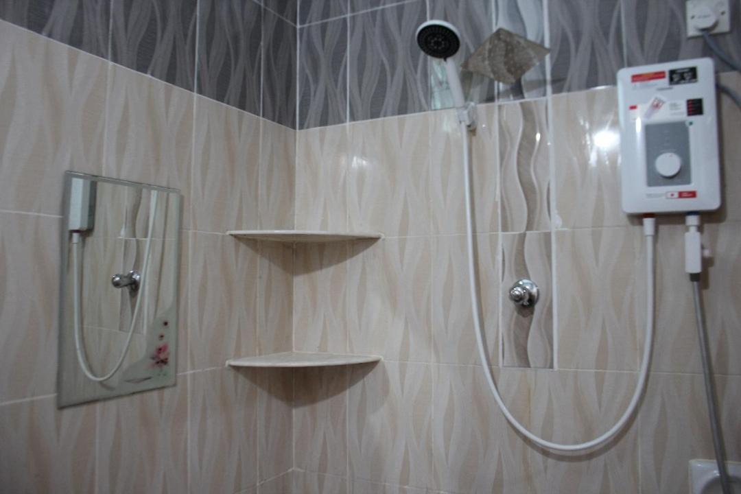 Photo of Bathroom in Kampung Hutan Chelong