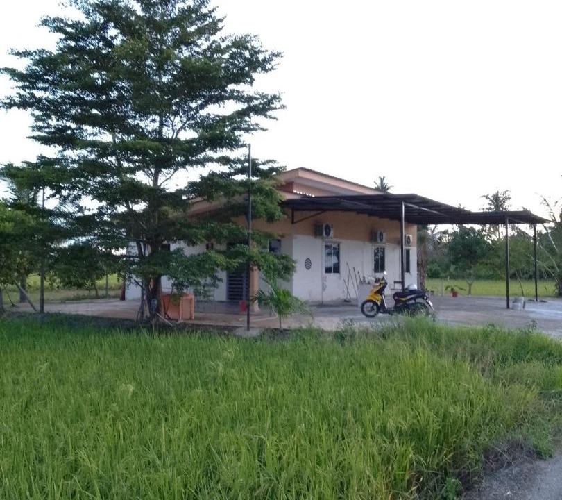 Photo of Others in Kampung Hutan Chelong