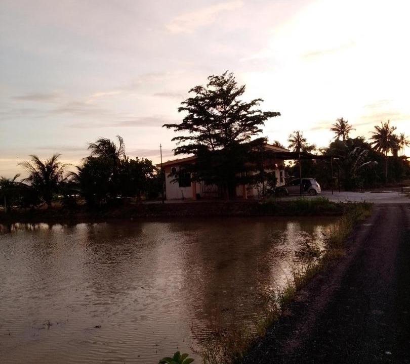 Photo of Others in Kampung Hutan Chelong