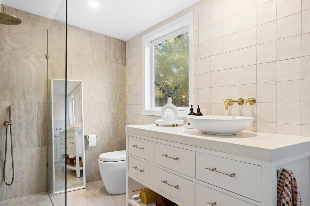 Photo of Bathroom in Glenlyon