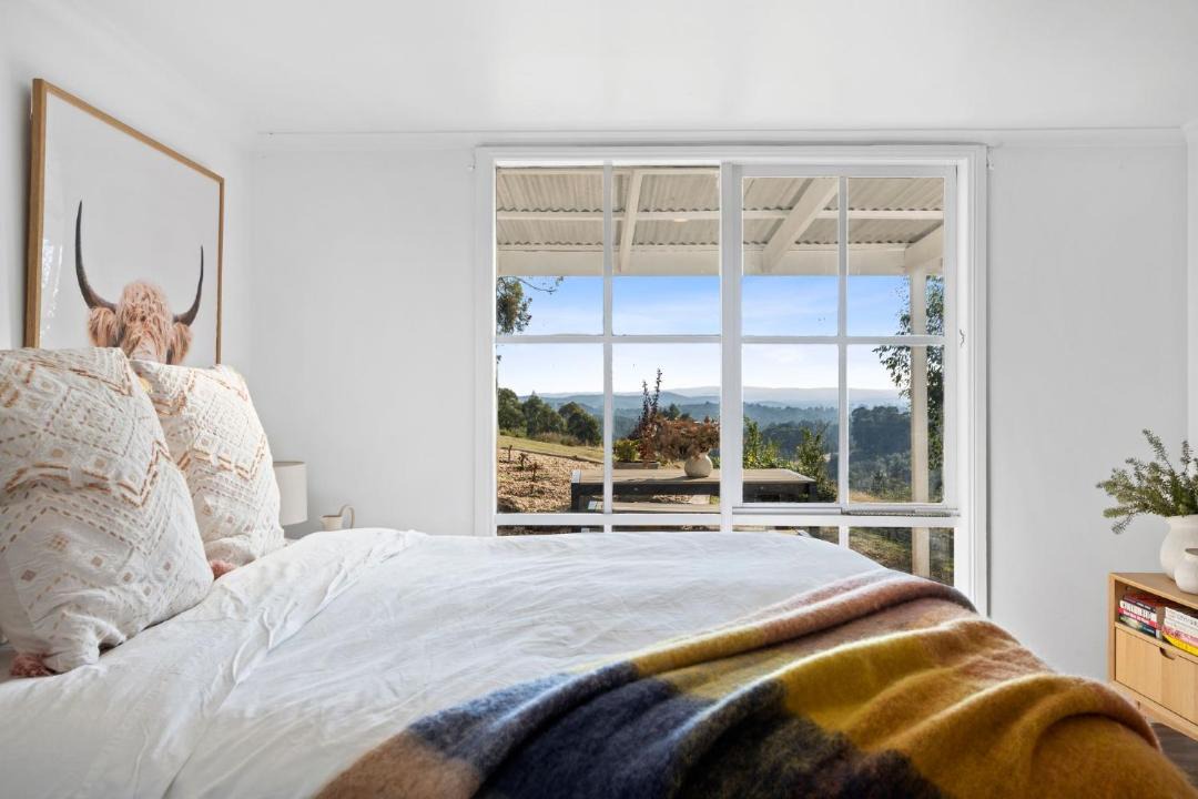 Photo of Bedroom in Glenlyon