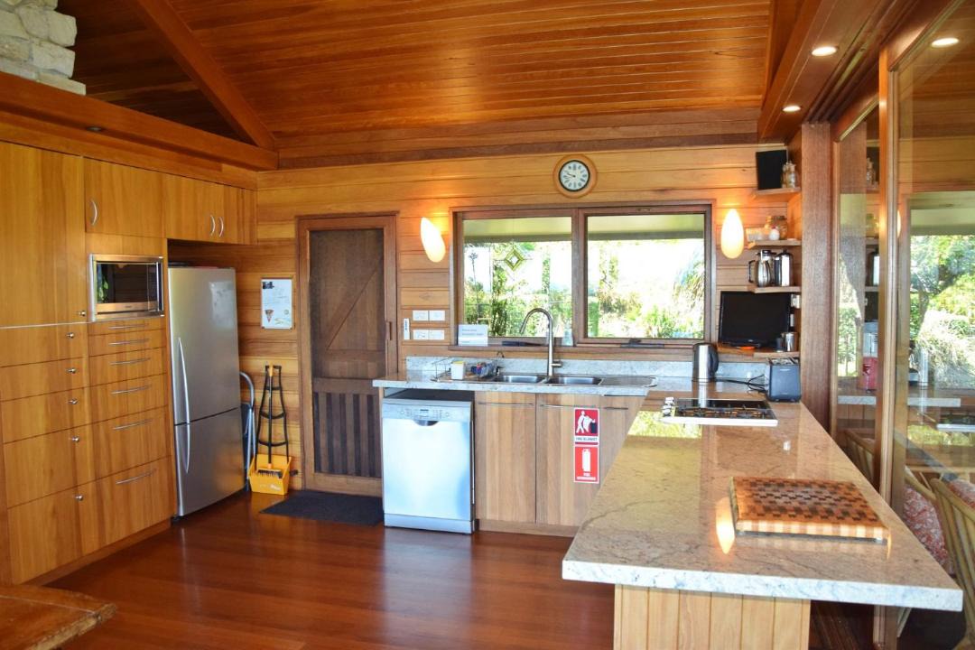 Photo of Kitchen in South West Rocks