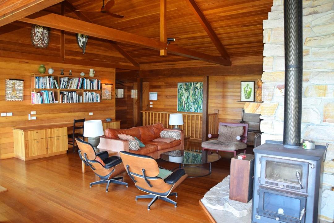 Photo of Livingroom in South West Rocks