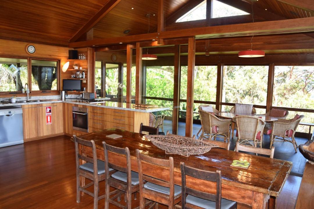 Photo of Kitchen in South West Rocks