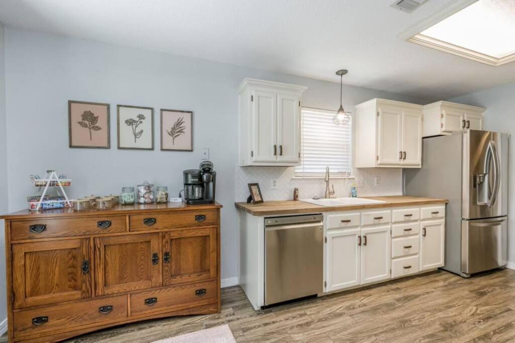 Photo of Kitchen in Canyon
