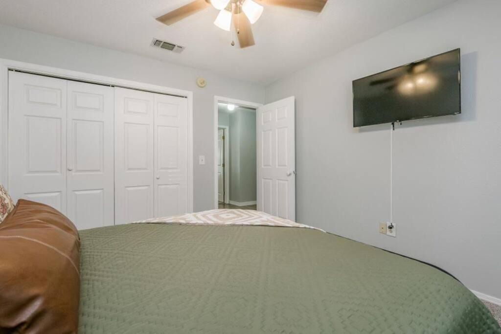 Photo of Bedroom in Canyon