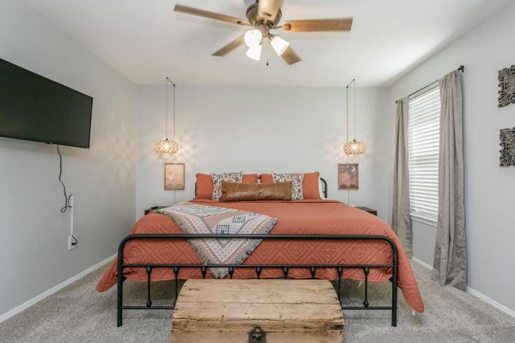 Photo of Bedroom in Canyon