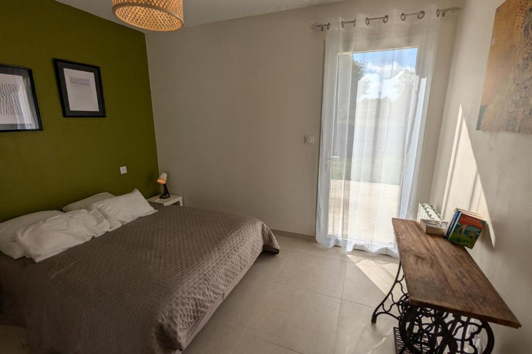 Photo of Bedroom in Ligny-le-Ribault