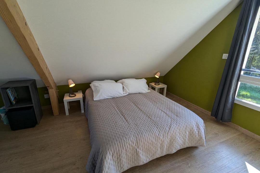 Photo of Bedroom in Ligny-le-Ribault