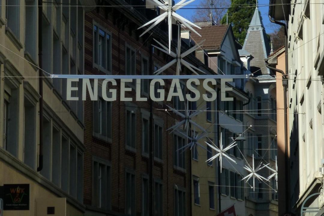 Photo of Others in St. Gallen