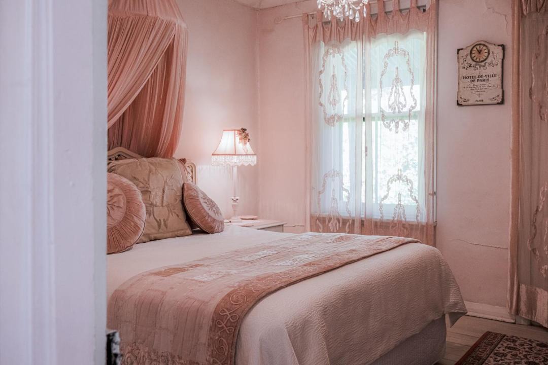 Photo of Bedroom in Lyndoch