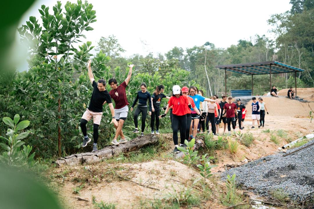 Photo of Outdoor in Bukit Tinggi