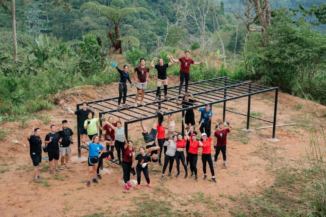 Photo of Outdoor in Bukit Tinggi