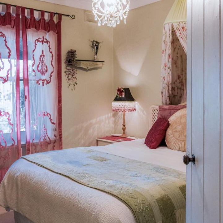 Photo of Bedroom in Lyndoch