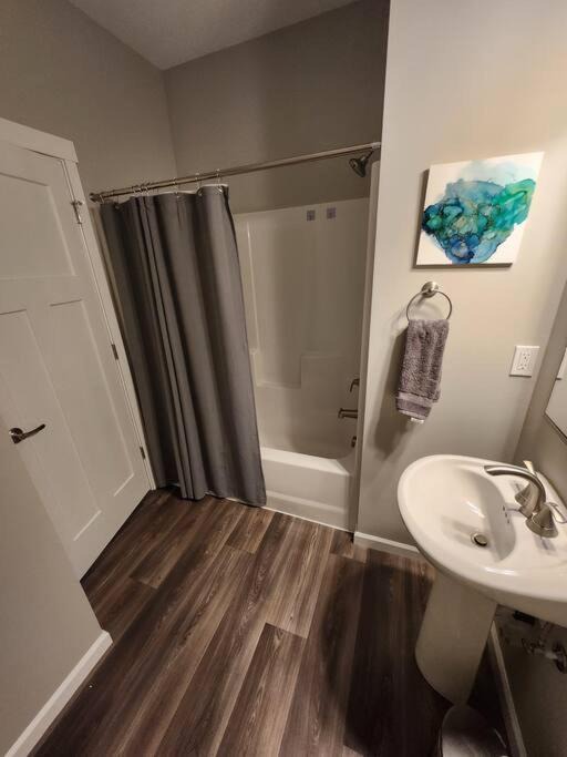 Photo of Bathroom in Lincoln City
