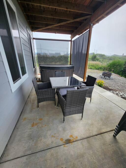 Photo of Patio Balcony in Lincoln City