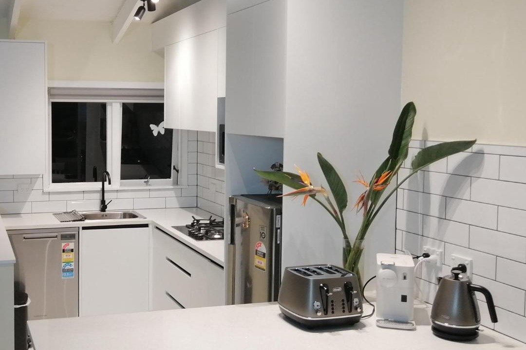 Photo of Kitchen in Takapuna