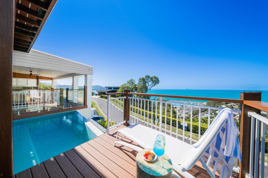 Photo of Patio Balcony in Airlie Beach