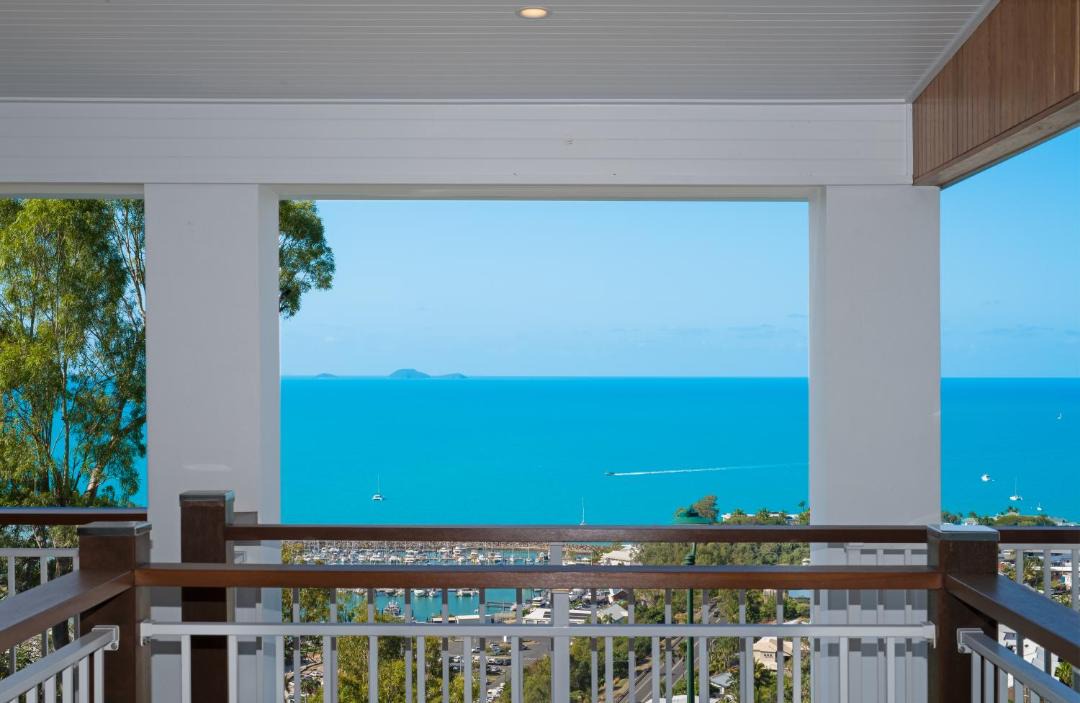 Photo of Patio Balcony in Airlie Beach