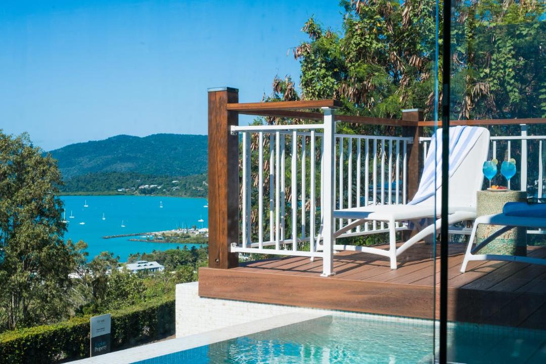 Photo of Patio Balcony in Airlie Beach