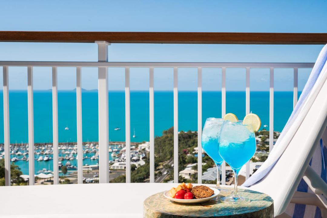 Photo of Patio Balcony in Airlie Beach