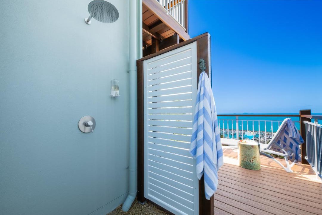 Photo of Patio Balcony in Airlie Beach