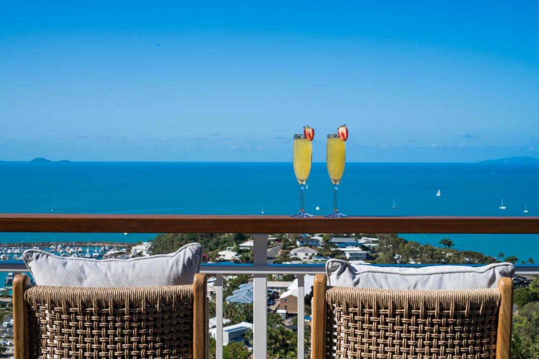 Photo of Patio Balcony in Airlie Beach