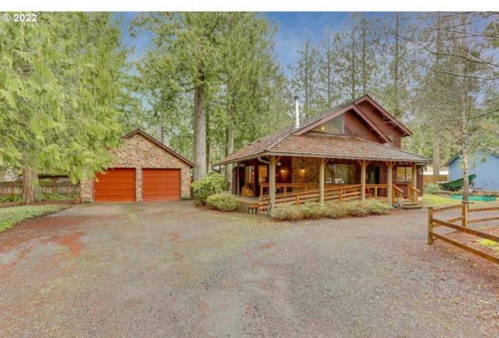 Photo of Others in Mount Hood Village