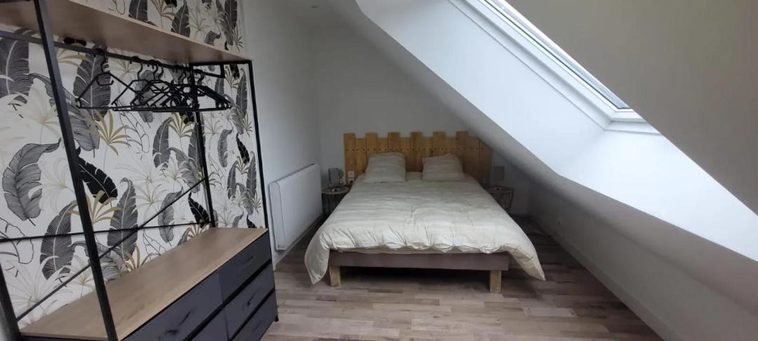 Photo of Bedroom in Casson