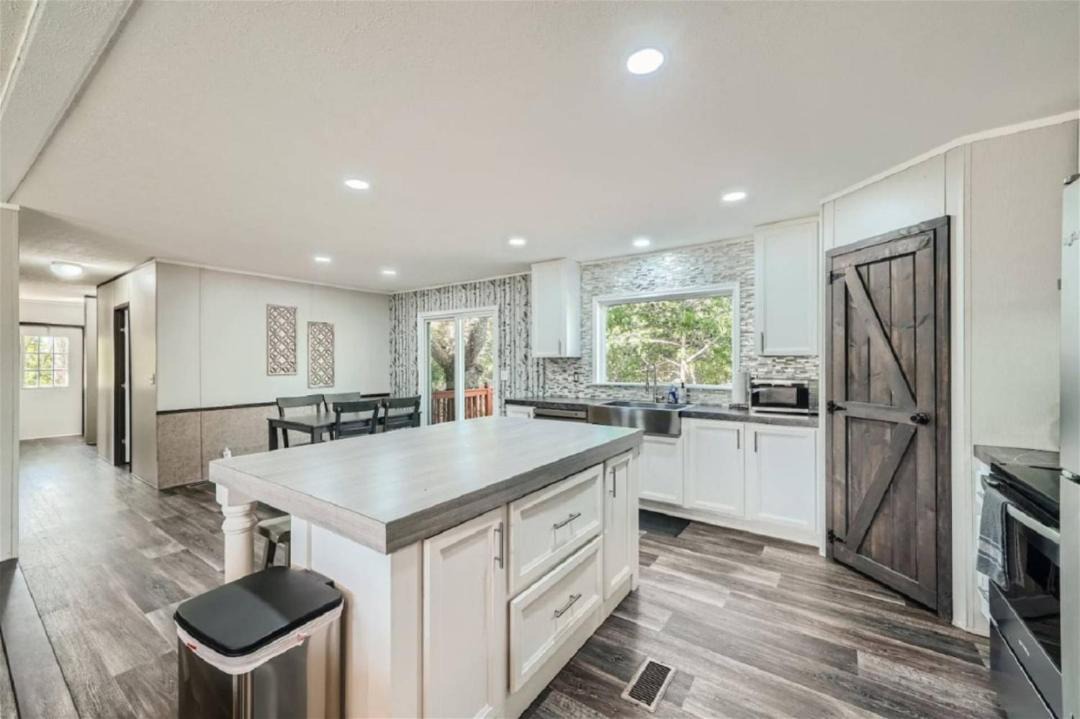 Photo of Kitchen in Cedar Creek