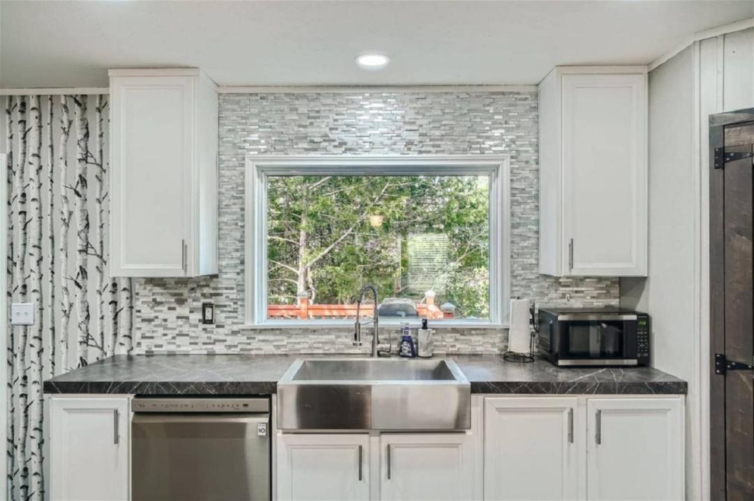 Photo of Kitchen in Cedar Creek