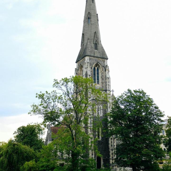 Photo of Buildings in St Albans